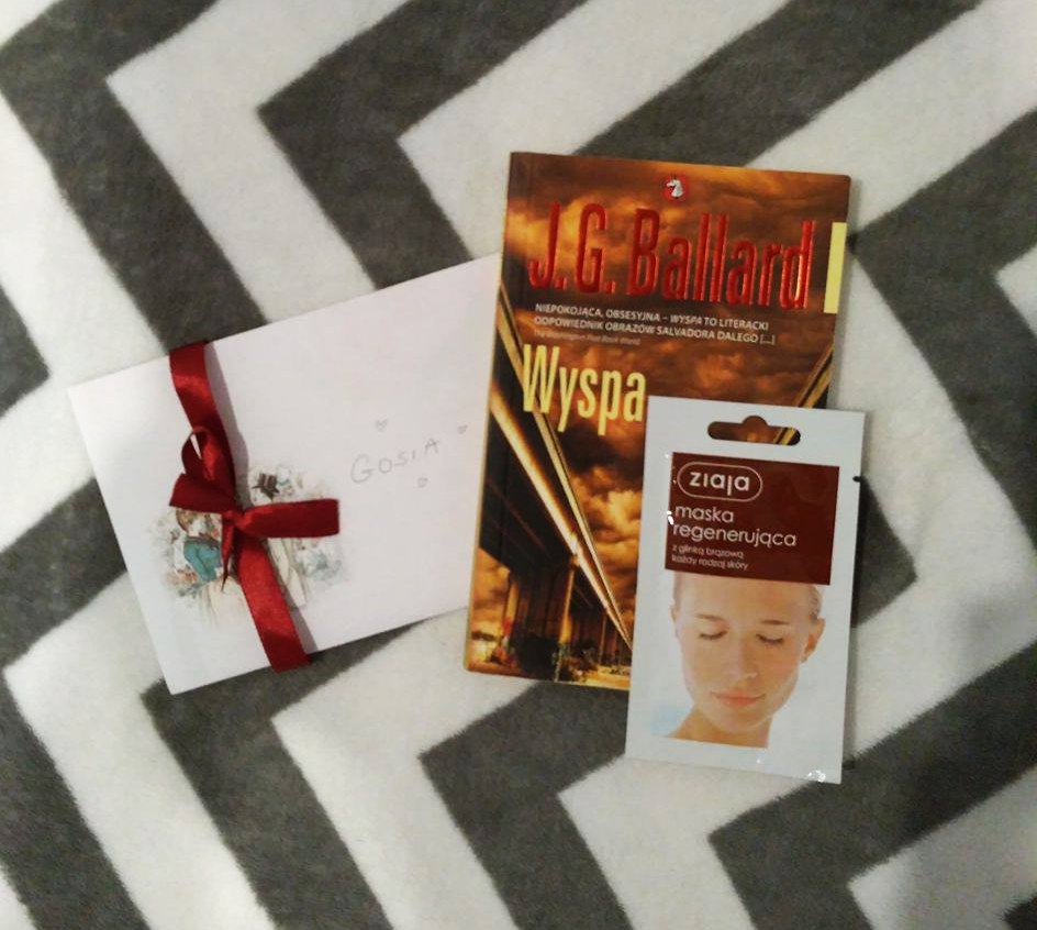 Wyjątkowe listy do Clouders: 