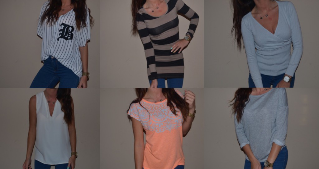 Pokaż swój profil na Vinted