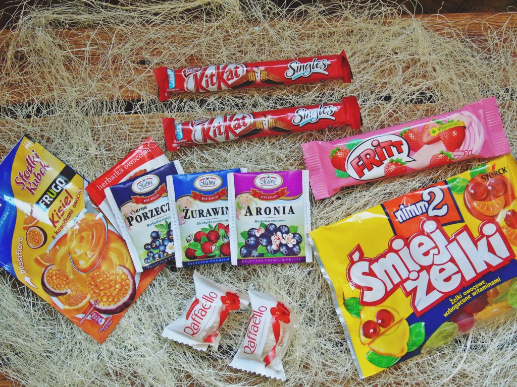 Wymiana kosmetyczna nr 2/2017