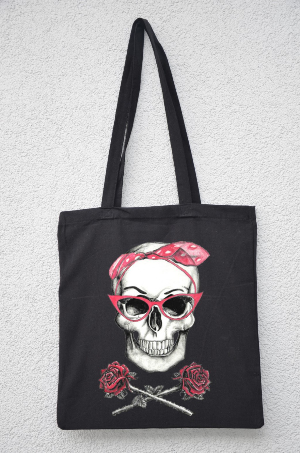 Torby  ekologiczne z nadrukiem.