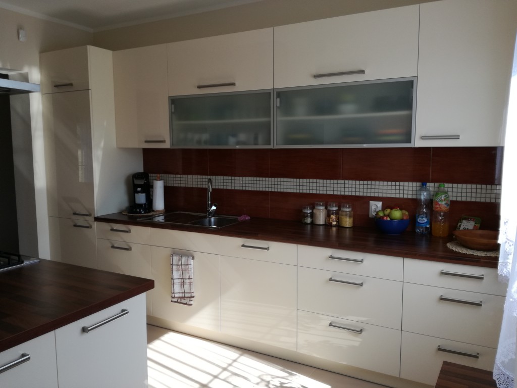 Pokaż swoją kuchnię! 