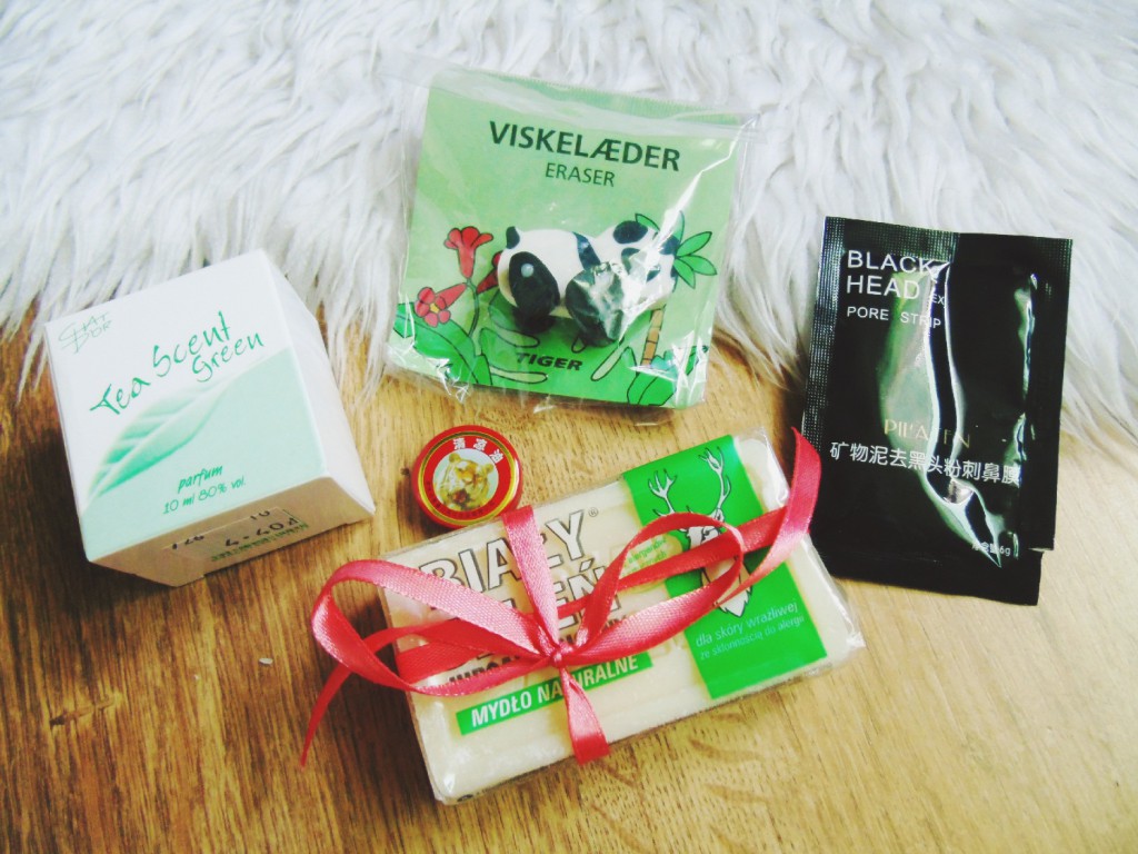 Wymiana kosmetyczna IX - edycja Wielkanocna