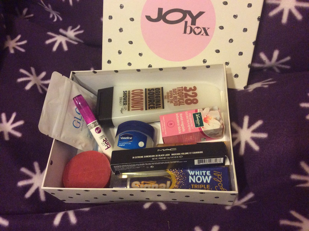 wyprzedaż joybox 39 już z wysyłką