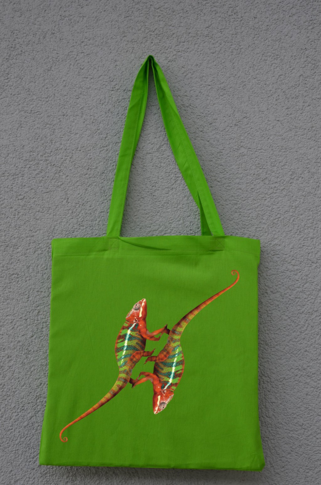 Torby  ekologiczne z nadrukiem.