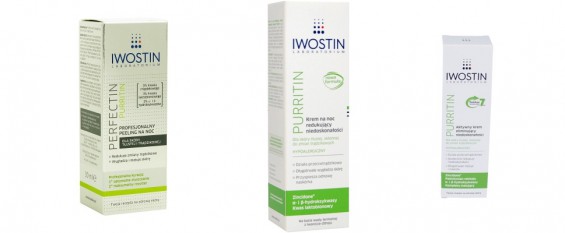 IWOSTIN