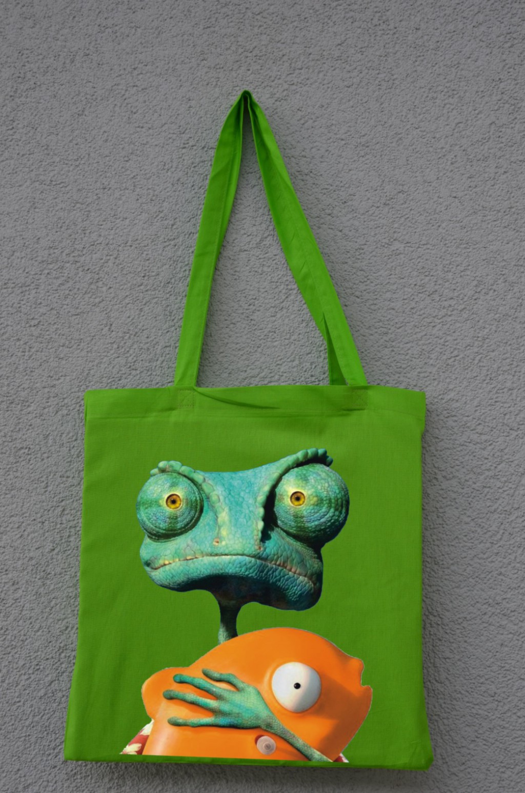 Torby  ekologiczne z nadrukiem.