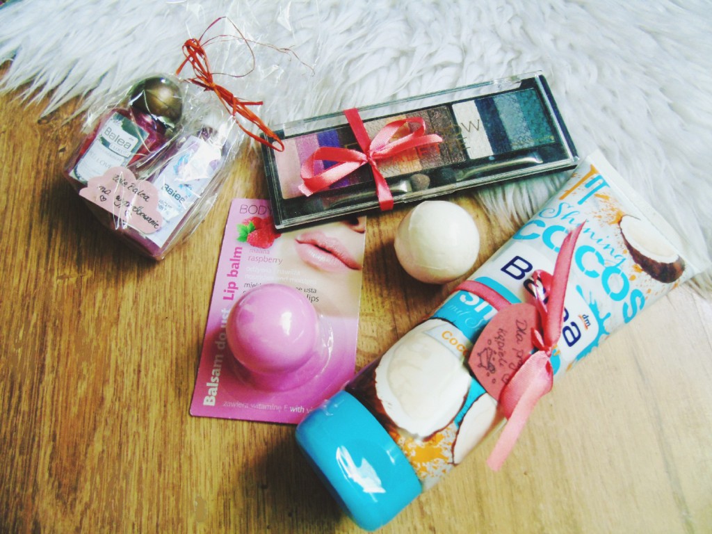 Wymiana kosmetyczna IX - edycja Wielkanocna