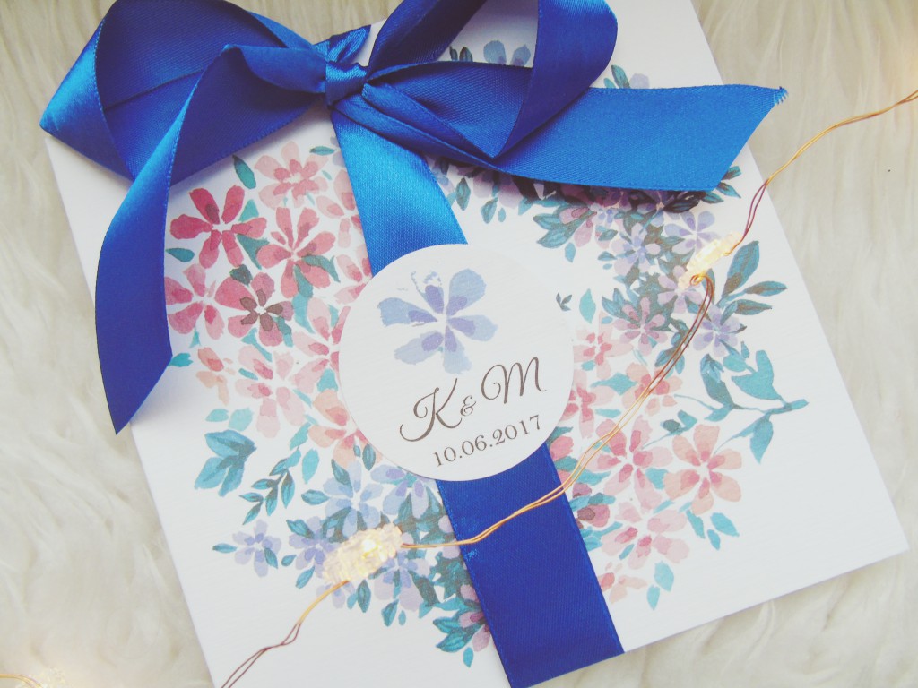 DARMOWE próbki zaproszeń ślubnych 