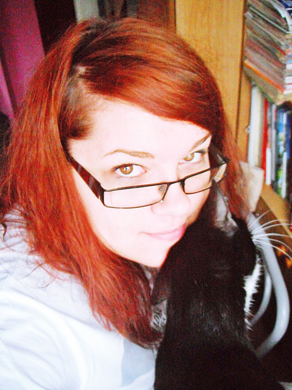 Pochwalmy się swoimi pupilkami :)