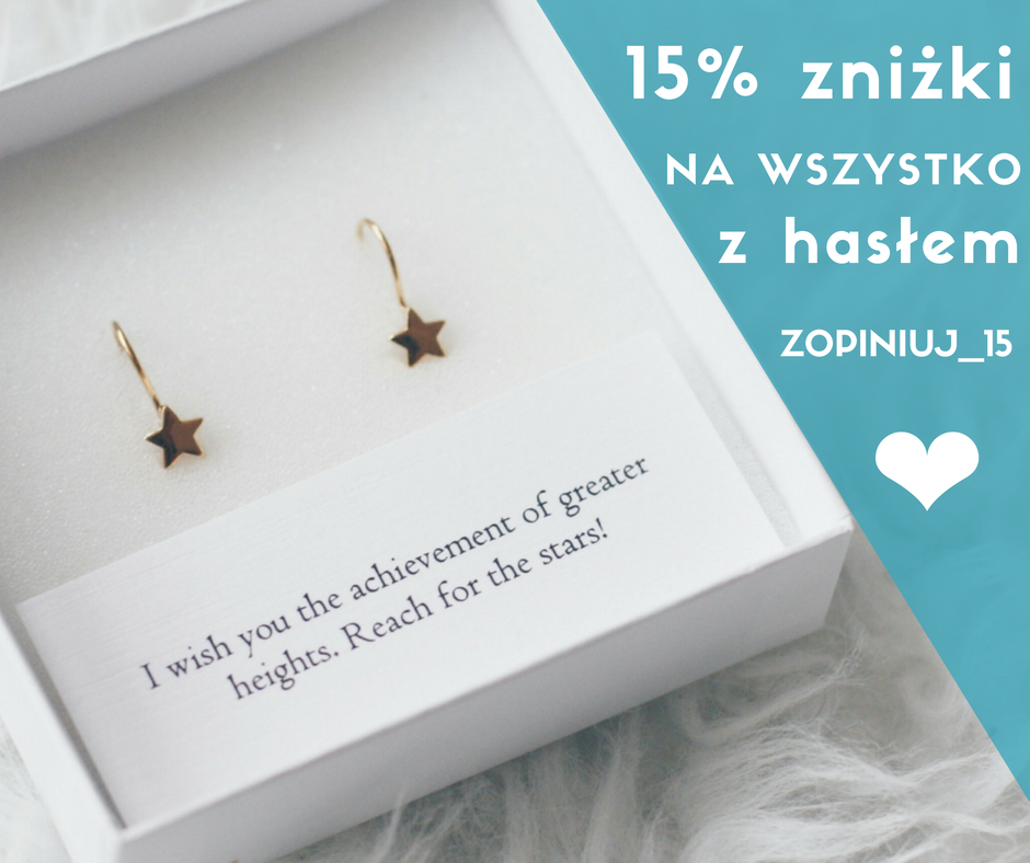 BEST WISH -15% na WSZYSTKO 