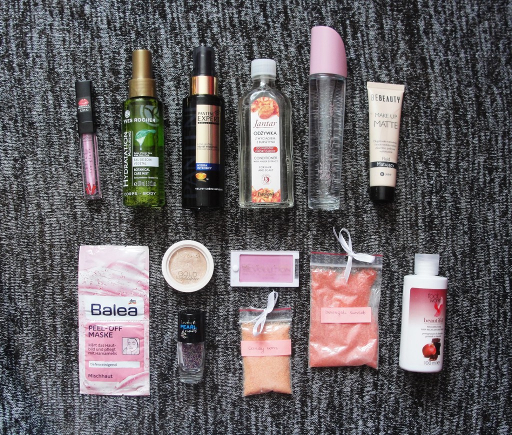 DODATKOWA Wymiana Kosmetyczna - wymiana ekspresowa