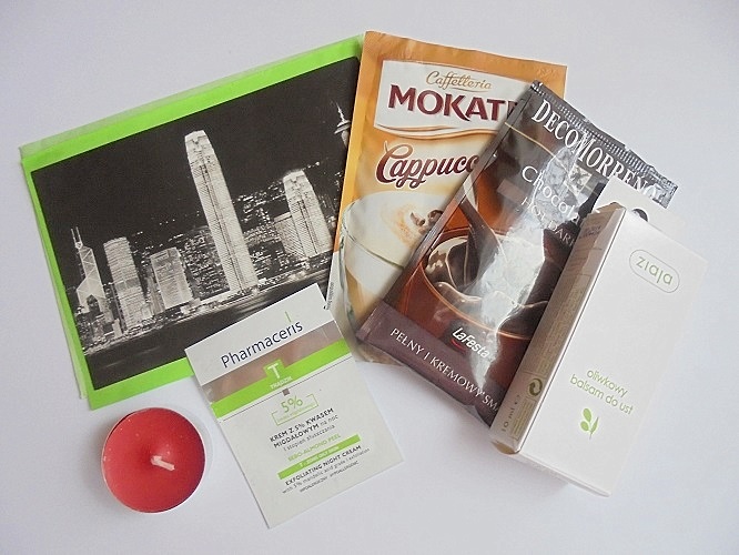 ✩ Kalendarz urodzinowy Clouders ✩