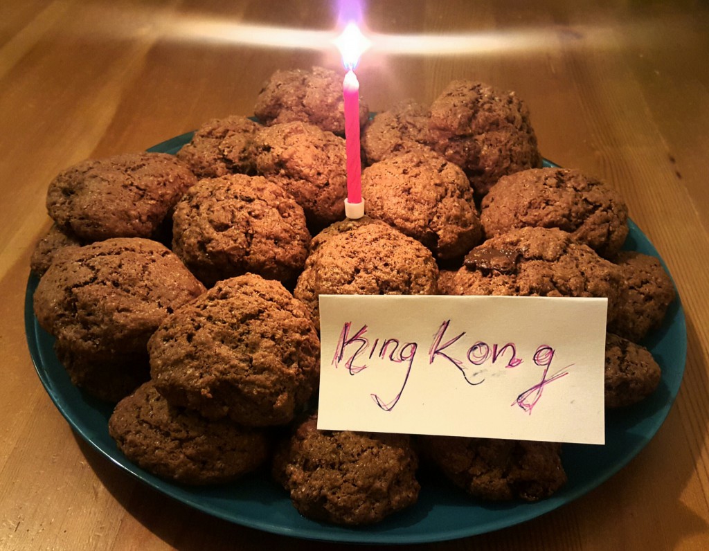 Konkurs urodzinowy (Wyniki)