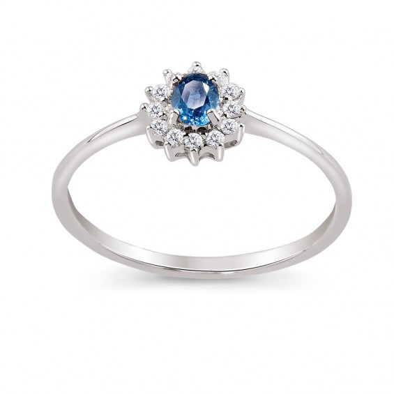 Mój wymarzony pierścionek zaręczynowy.