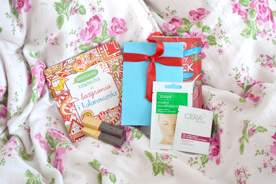 ✩ Kalendarz urodzinowy Clouders ✩