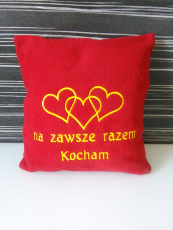 Moje haftowane i nie tylko cudeńka..:)