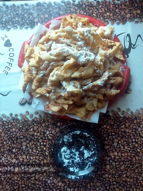 Jutro tłusty czwartek,ile pączków macie zamiar zjeść?