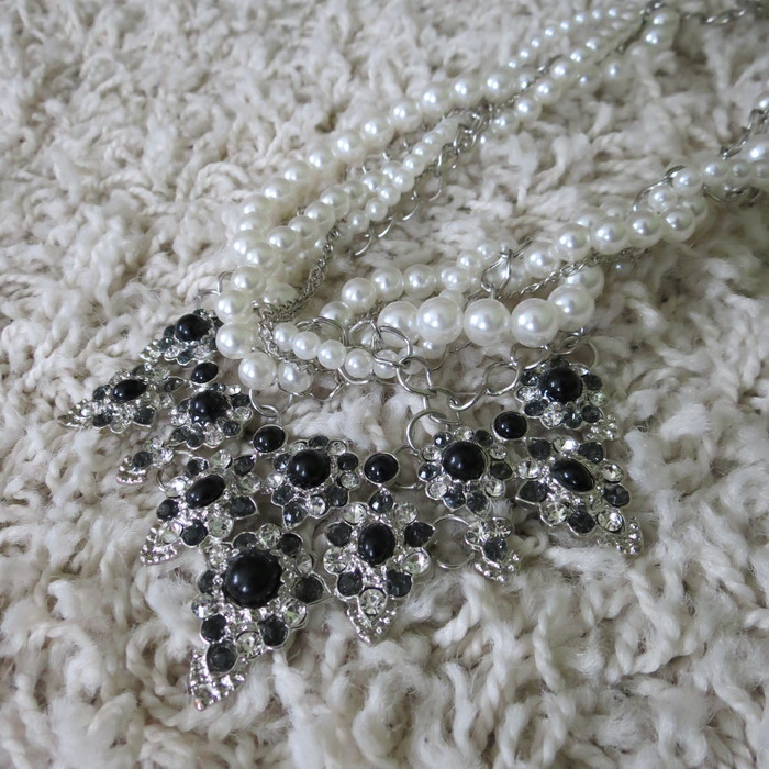 Naszyjnik, kolia- masz może?