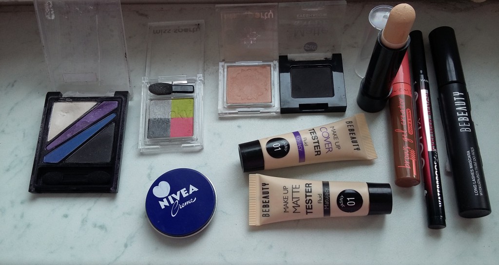 Wymiana kosmetyczna XI