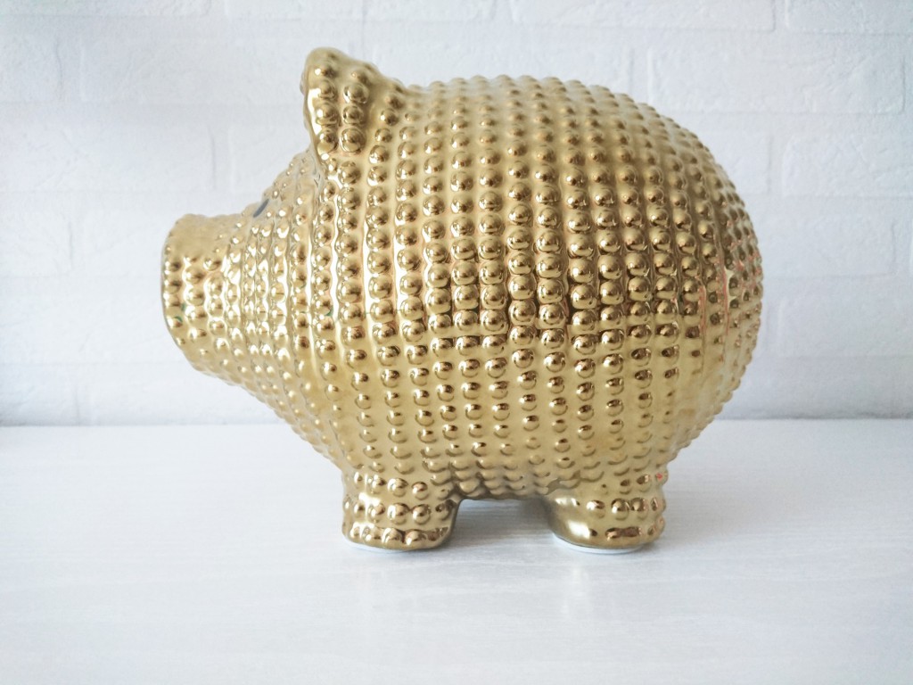 Co dostałaś pod choinkę? 