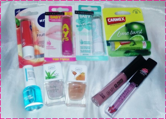 -49% ROSSMAN - edycja listopad!