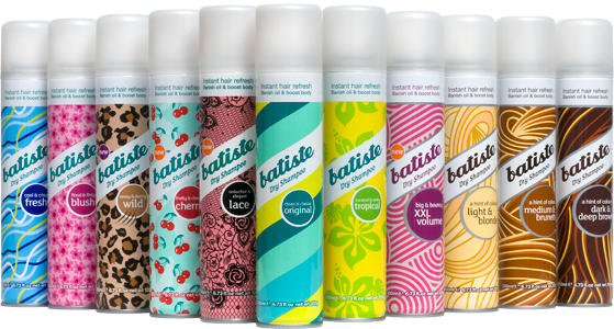 Batiste :)