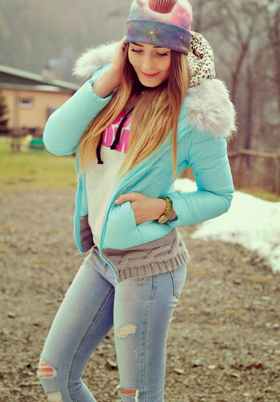 Kurtka, kupować czy nie?