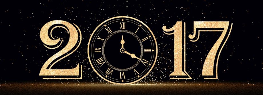 Zakończenie roku 2016