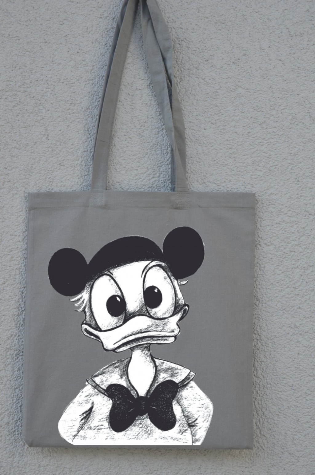 Torby  ekologiczne z nadrukiem.