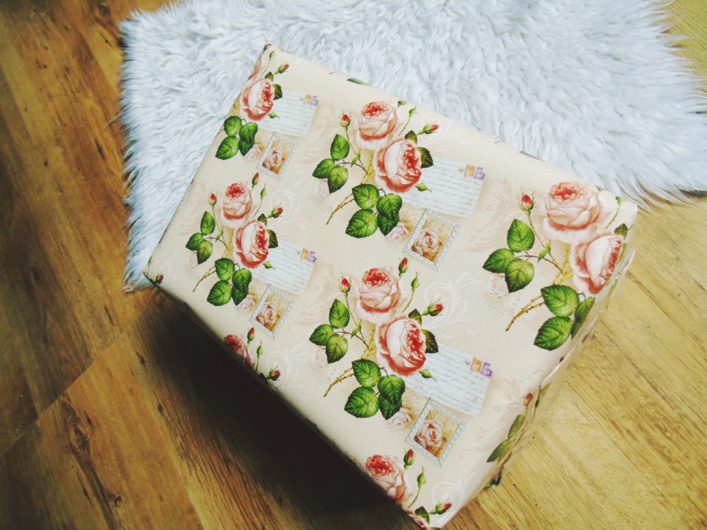 Wymiana kosmetyczna IX - edycja Wielkanocna