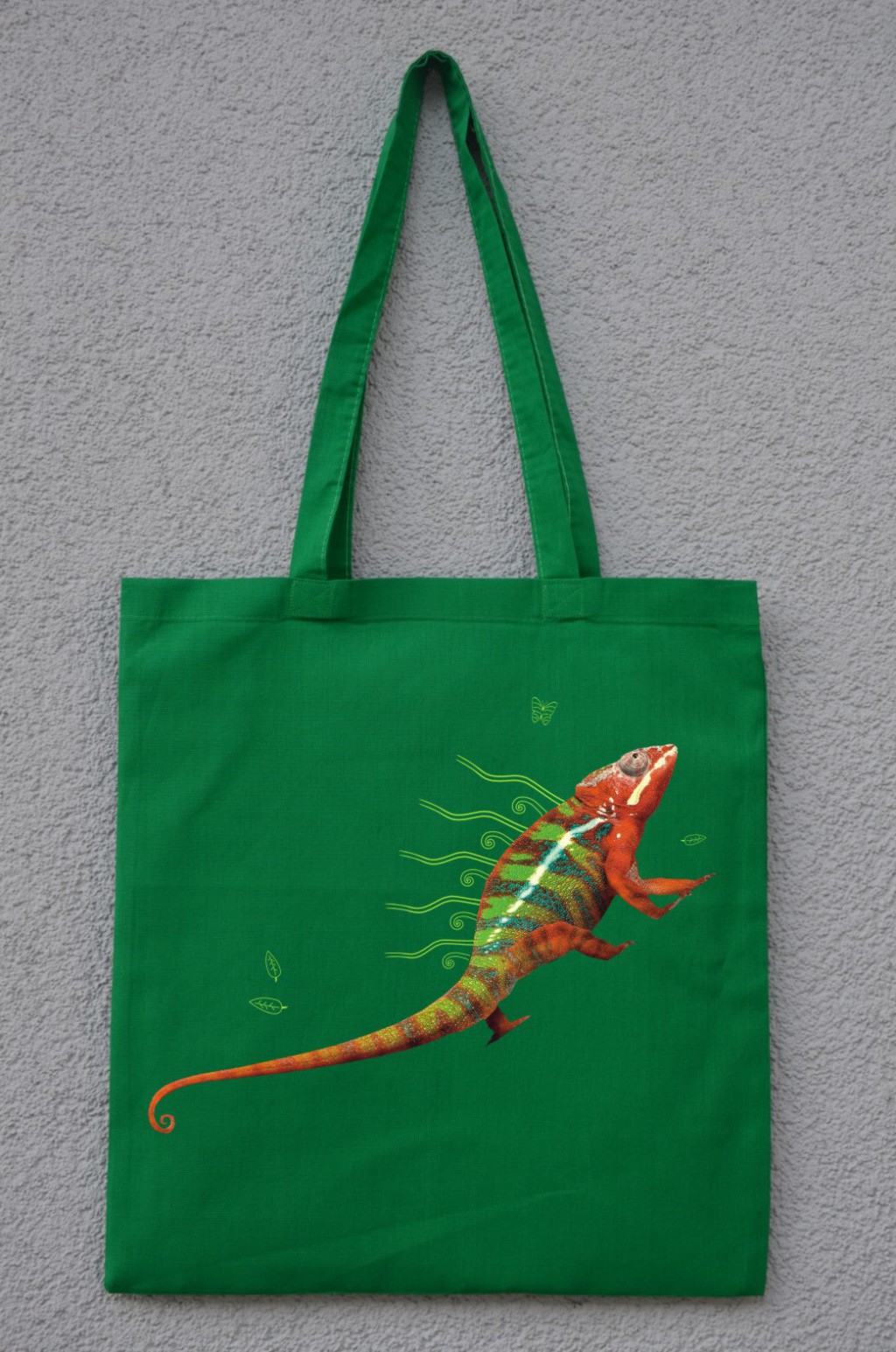 Torby  ekologiczne z nadrukiem.