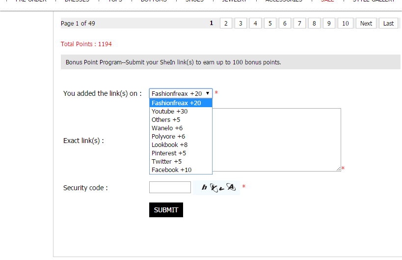 Free trial czyli darmowe ciuszki