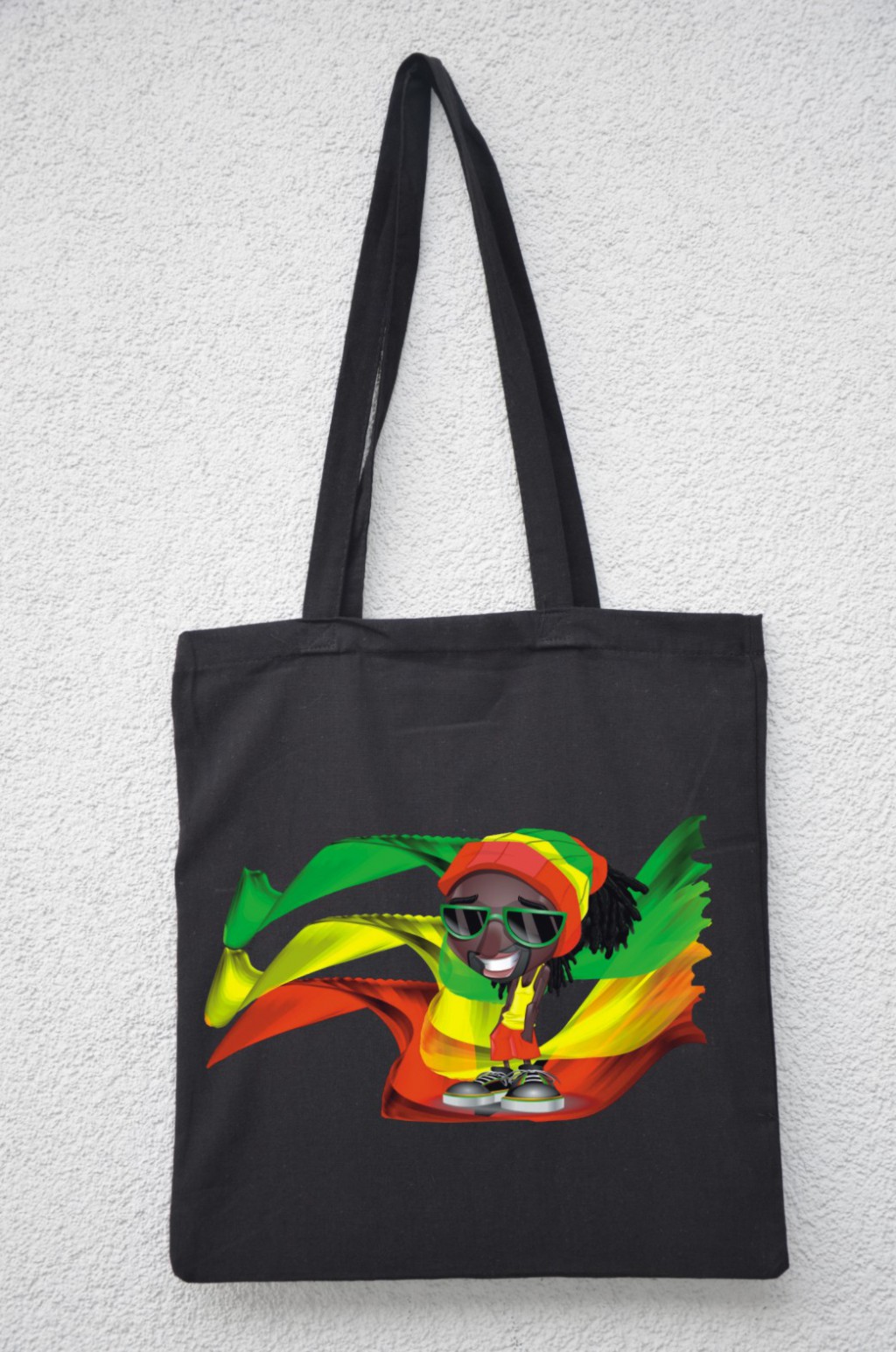 Torby  ekologiczne z nadrukiem.