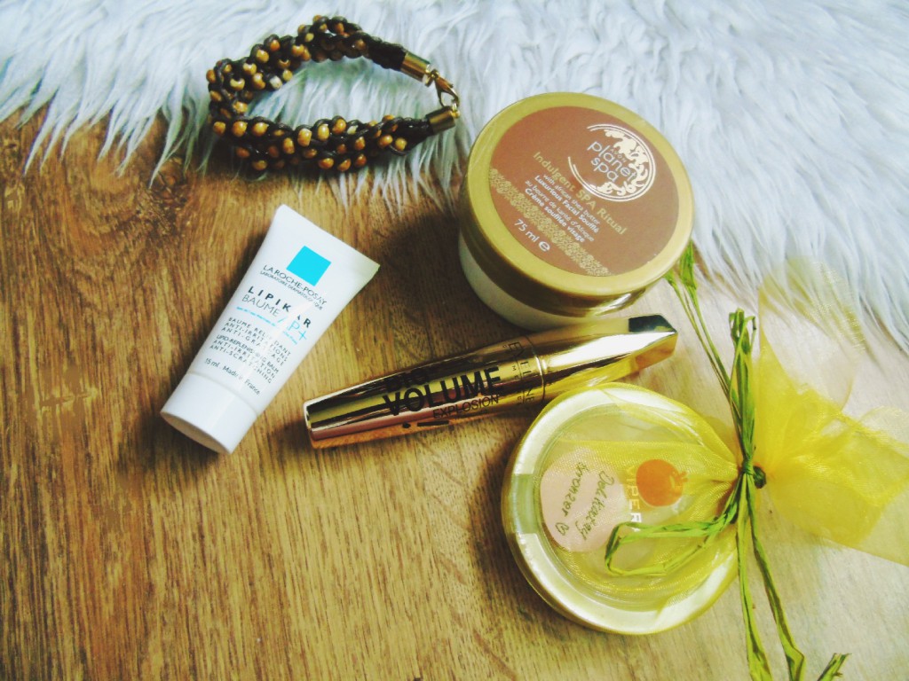 Wymiana kosmetyczna IX - edycja Wielkanocna