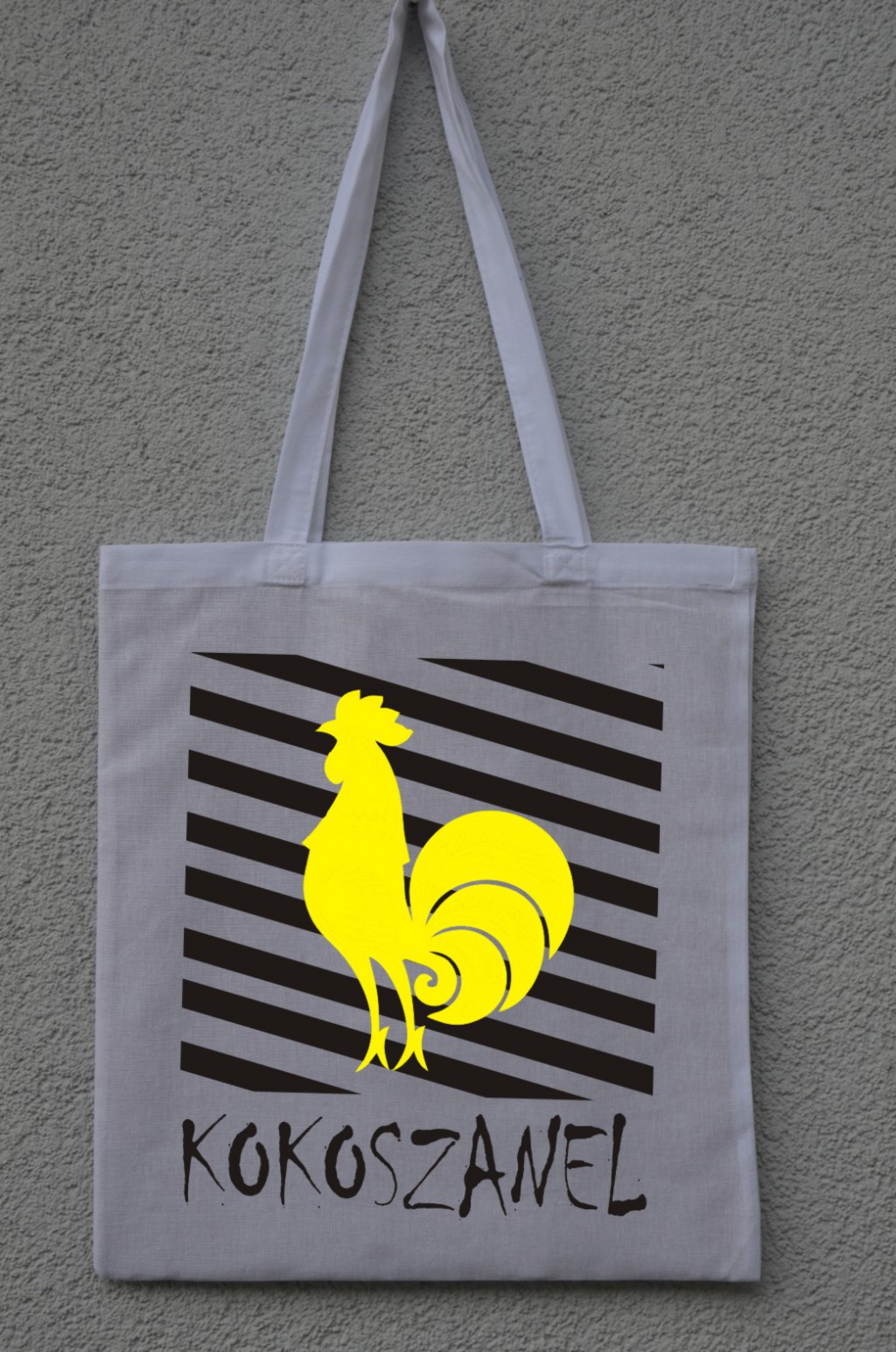 Torby  ekologiczne z nadrukiem.