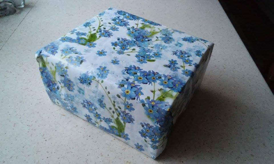 Wymiana kosmetyczna IX - edycja Wielkanocna