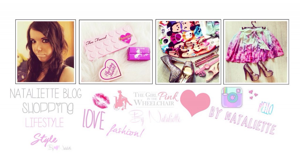 Jesteś blogerką? Pochwal się blogiem!