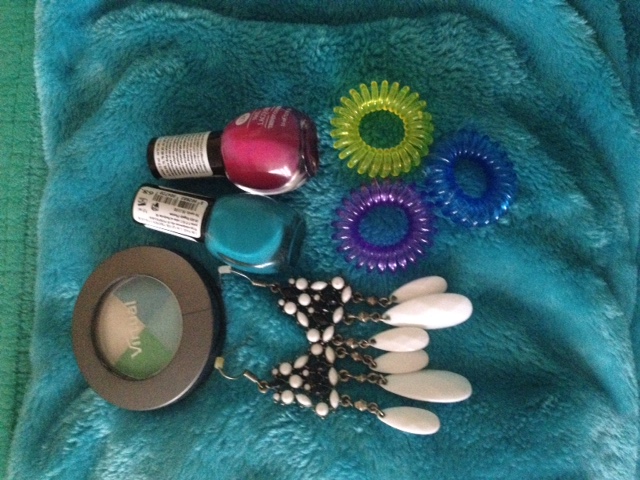 Konkurs na Dzień Kobiet (Wyniki)