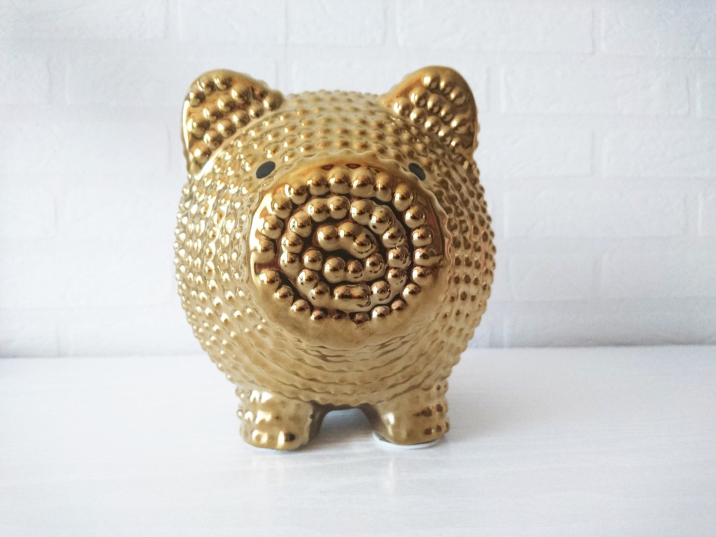 Co dostałaś pod choinkę? 