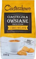 Gdzie kupie te ciasteczka?