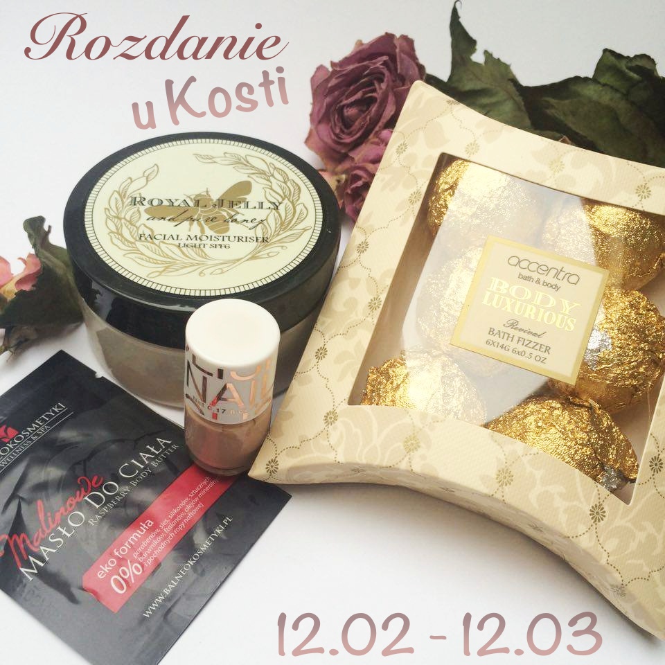 Rozdania/konkursy