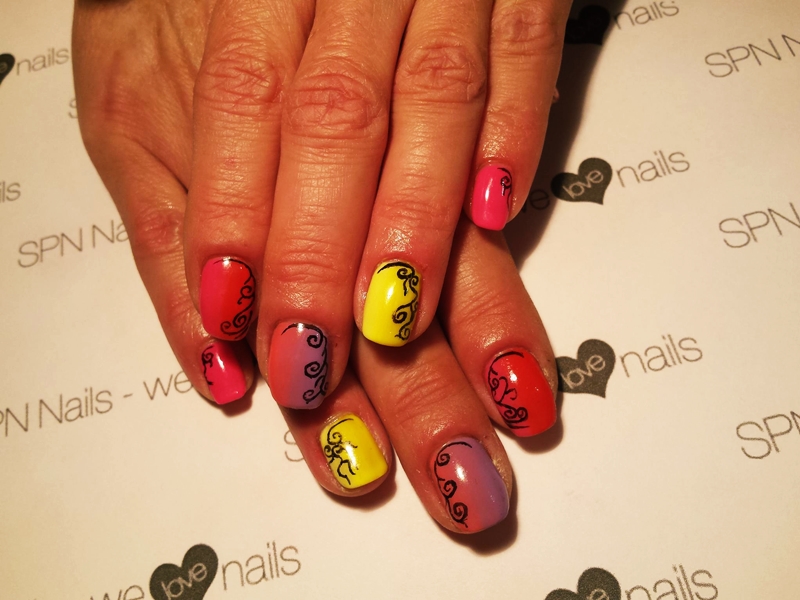 Hybrydomaniaczki łączmy się