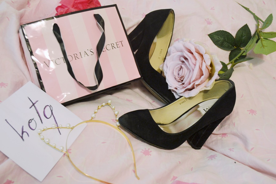 Trzecie urodziny DressCloud! (Wyniki)