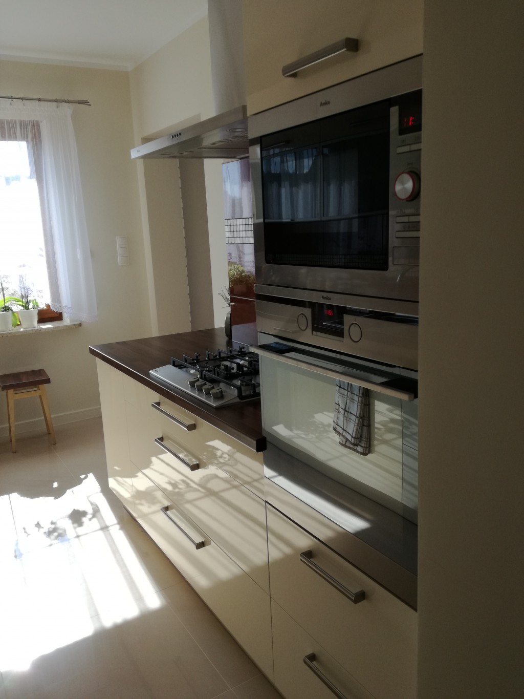 Pokaż swoją kuchnię! 