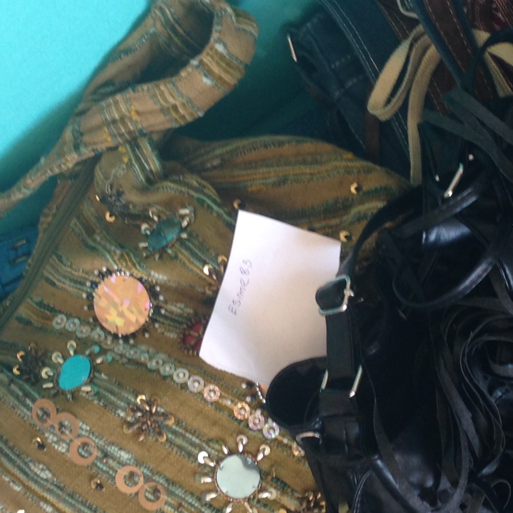 Konkurs: Uzupełnij swoją szafę z buu.pl (Wyniki)