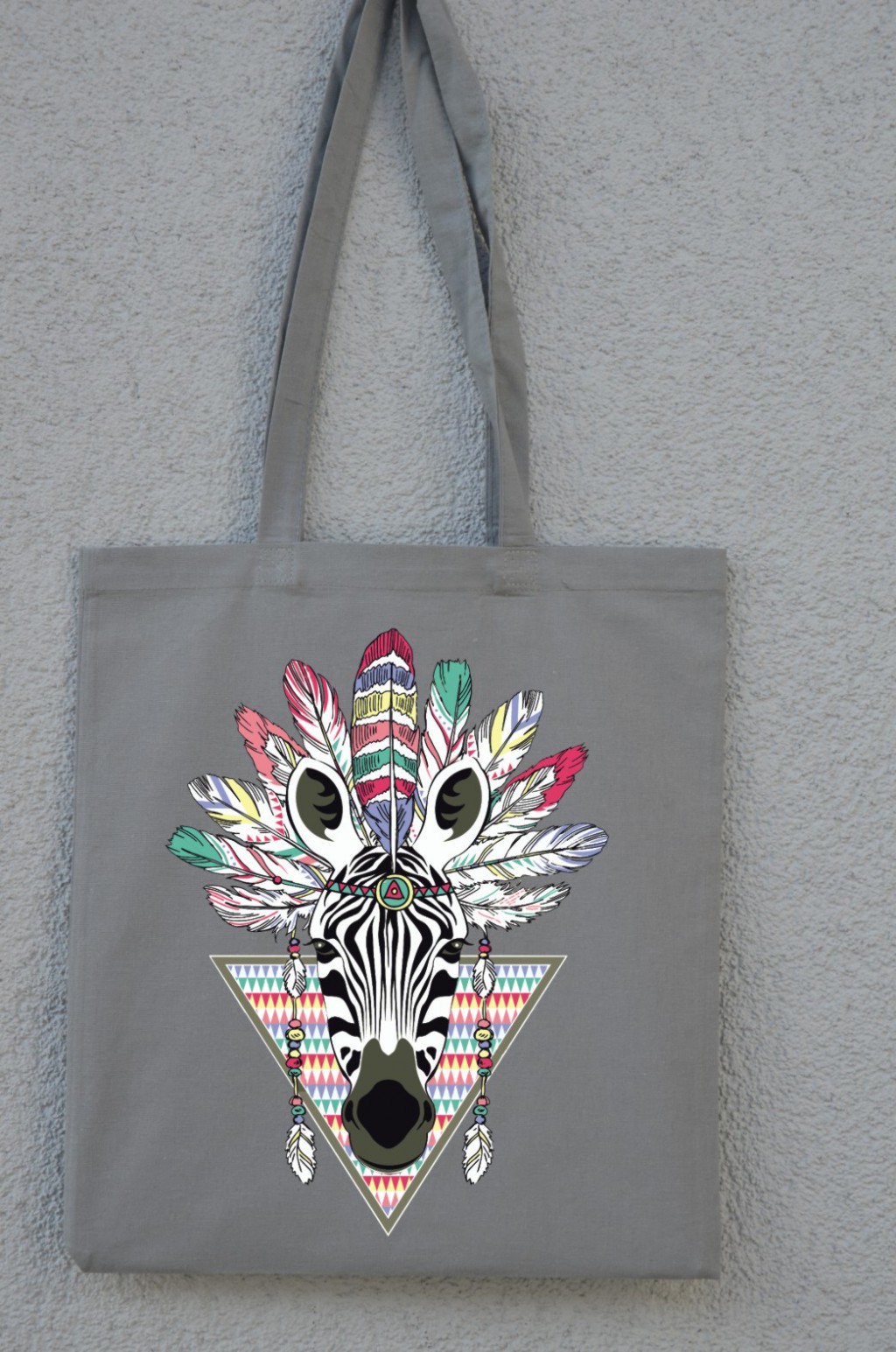 Torby  ekologiczne z nadrukiem.