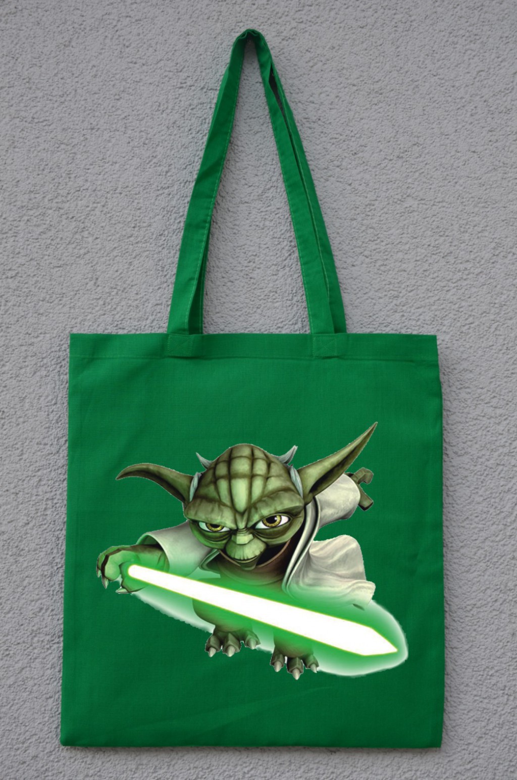 Torby  ekologiczne z nadrukiem.