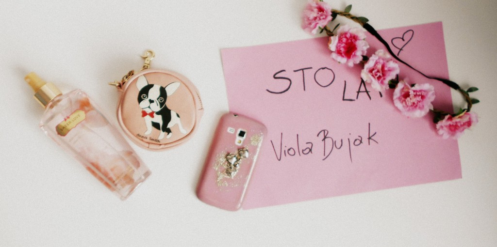 Trzecie urodziny DressCloud! (Wyniki)