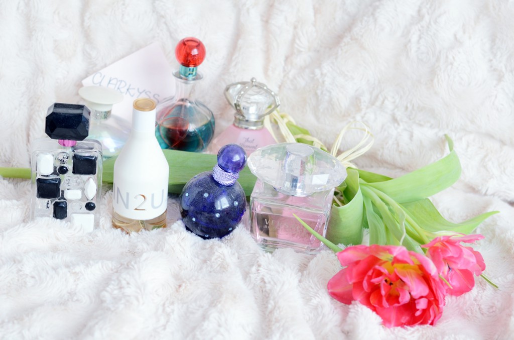 Konkurs na Dzień Kobiet (Wyniki)