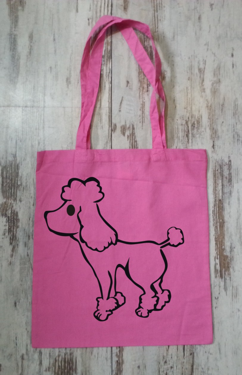 Torby  ekologiczne z nadrukiem.